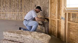 Types of Insulation We Offer in Alamance, NC